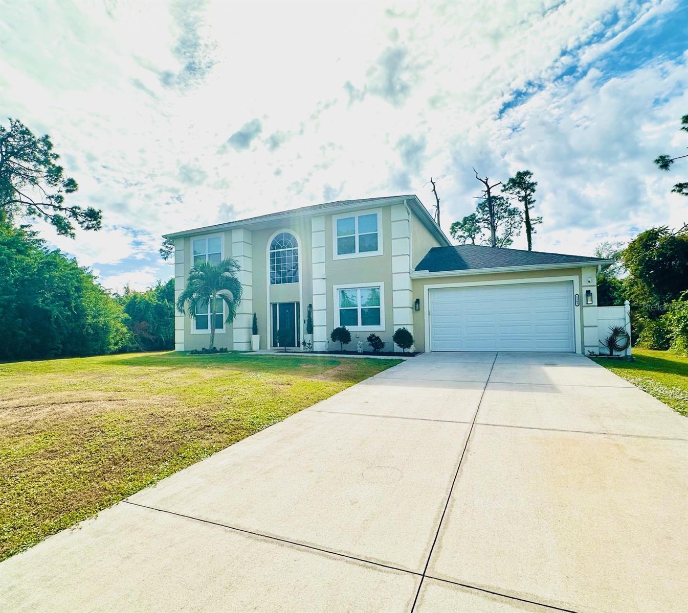 PORT CHARLOTTE SUB 51 - Residential