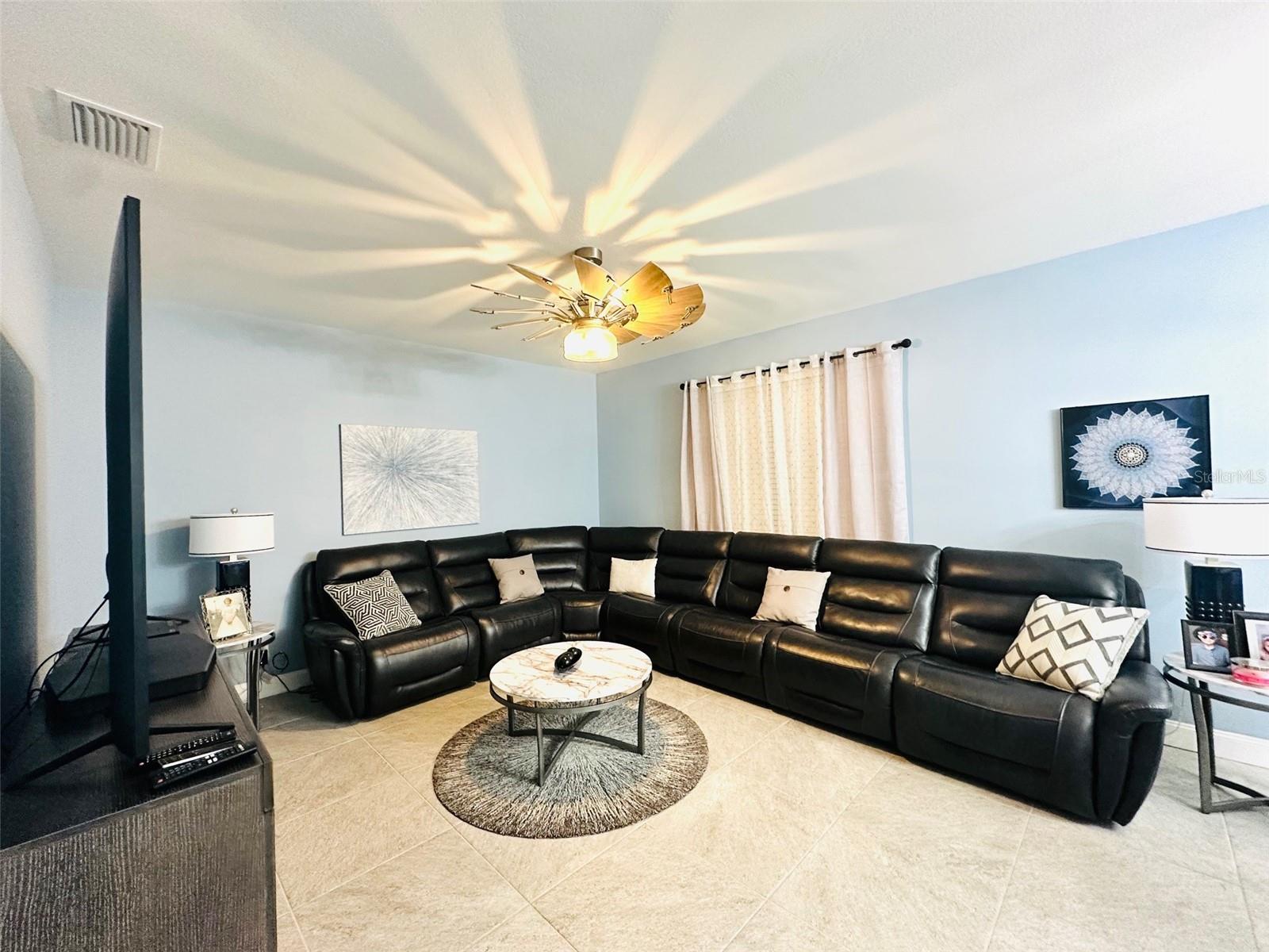 PORT CHARLOTTE SUB 51 - Residential