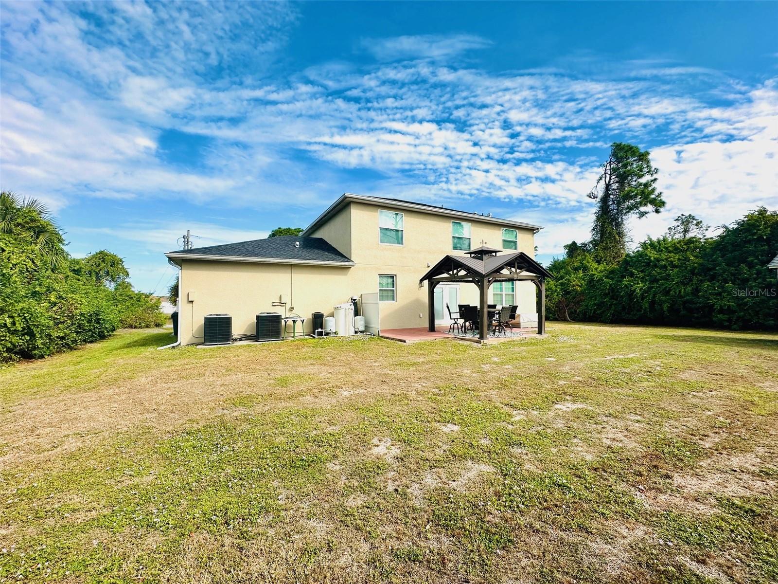 PORT CHARLOTTE SUB 51 - Residential