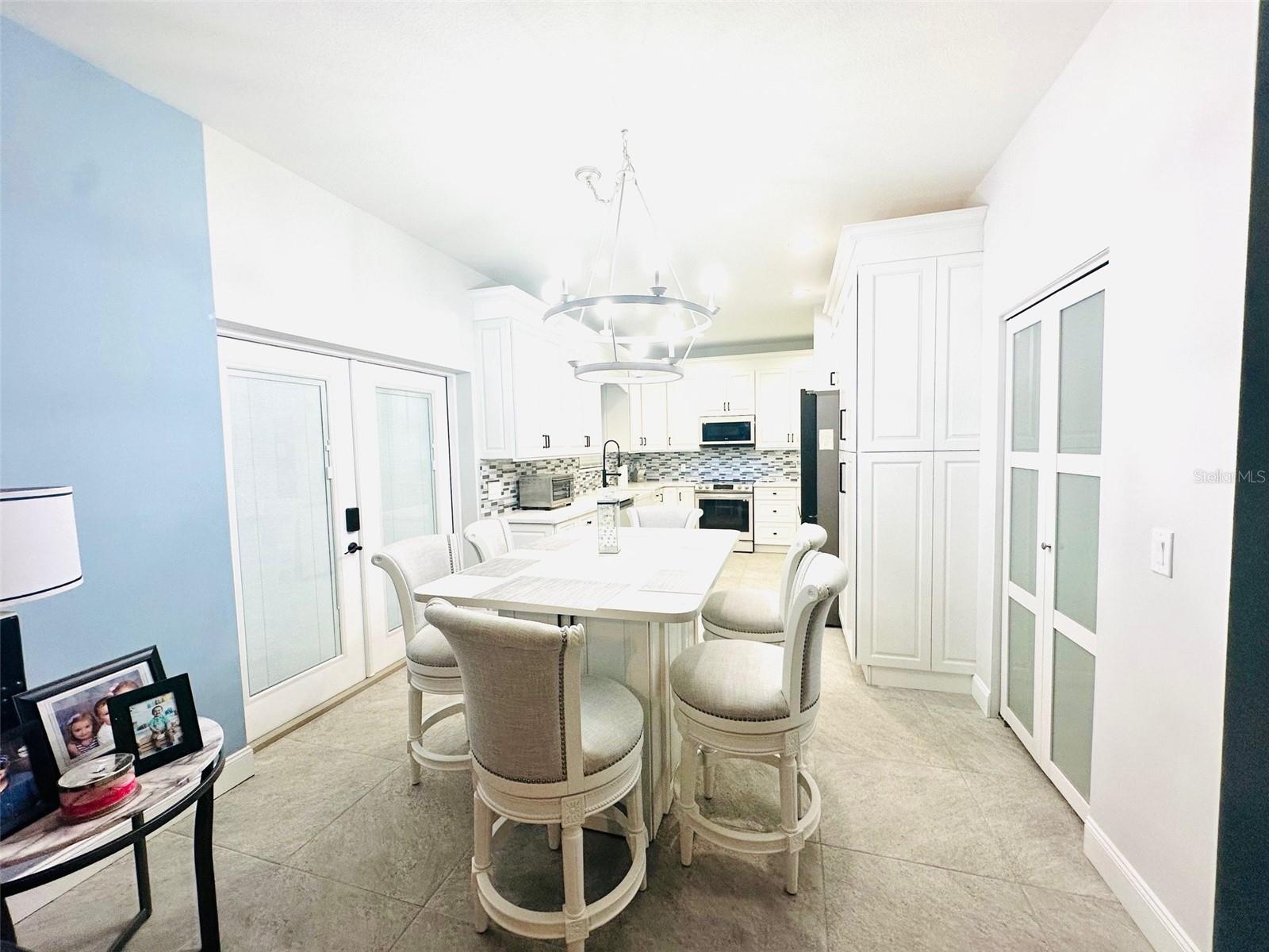 PORT CHARLOTTE SUB 51 - Residential