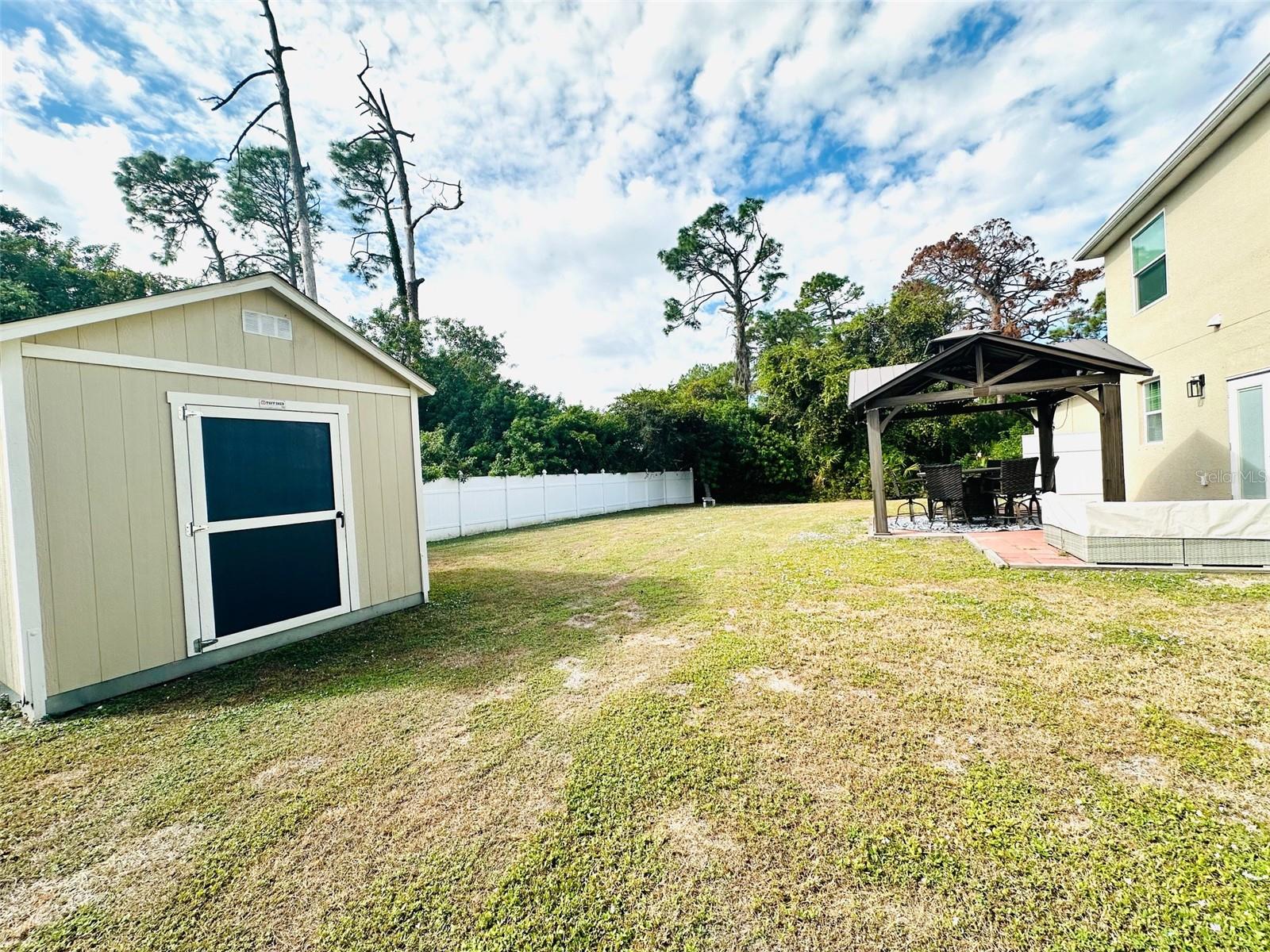 PORT CHARLOTTE SUB 51 - Residential