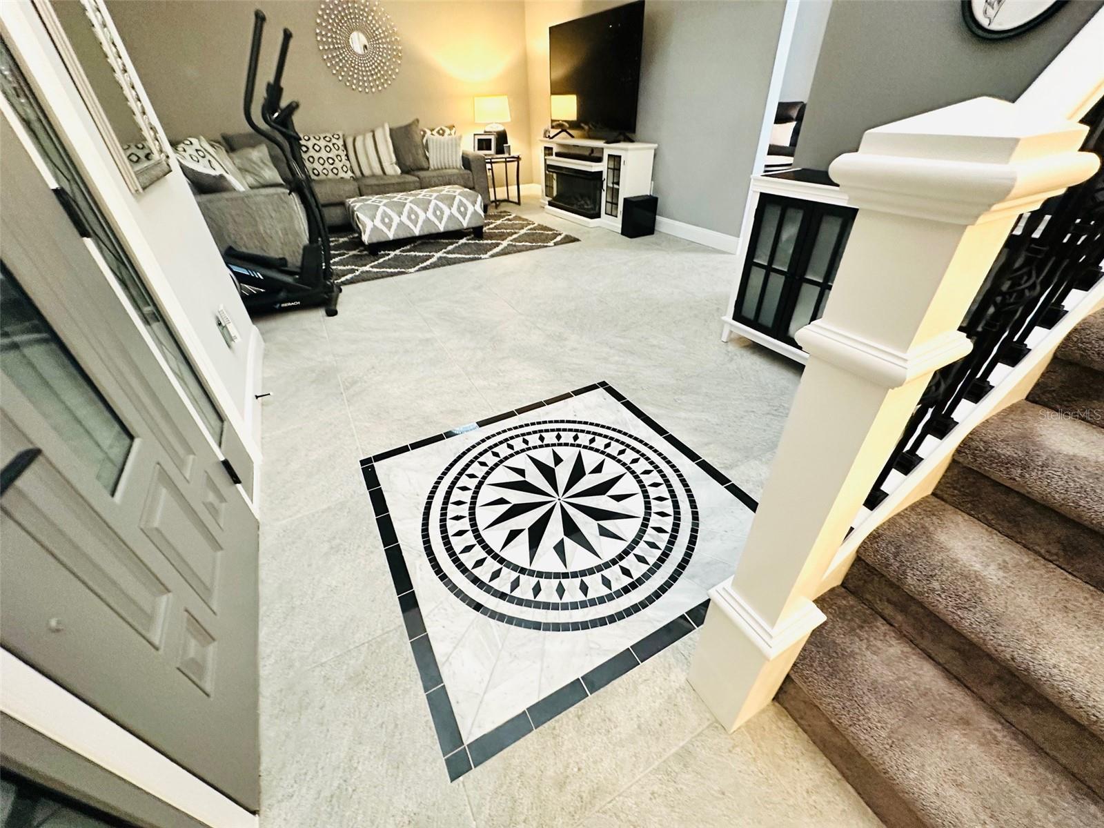 PORT CHARLOTTE SUB 51 - Residential