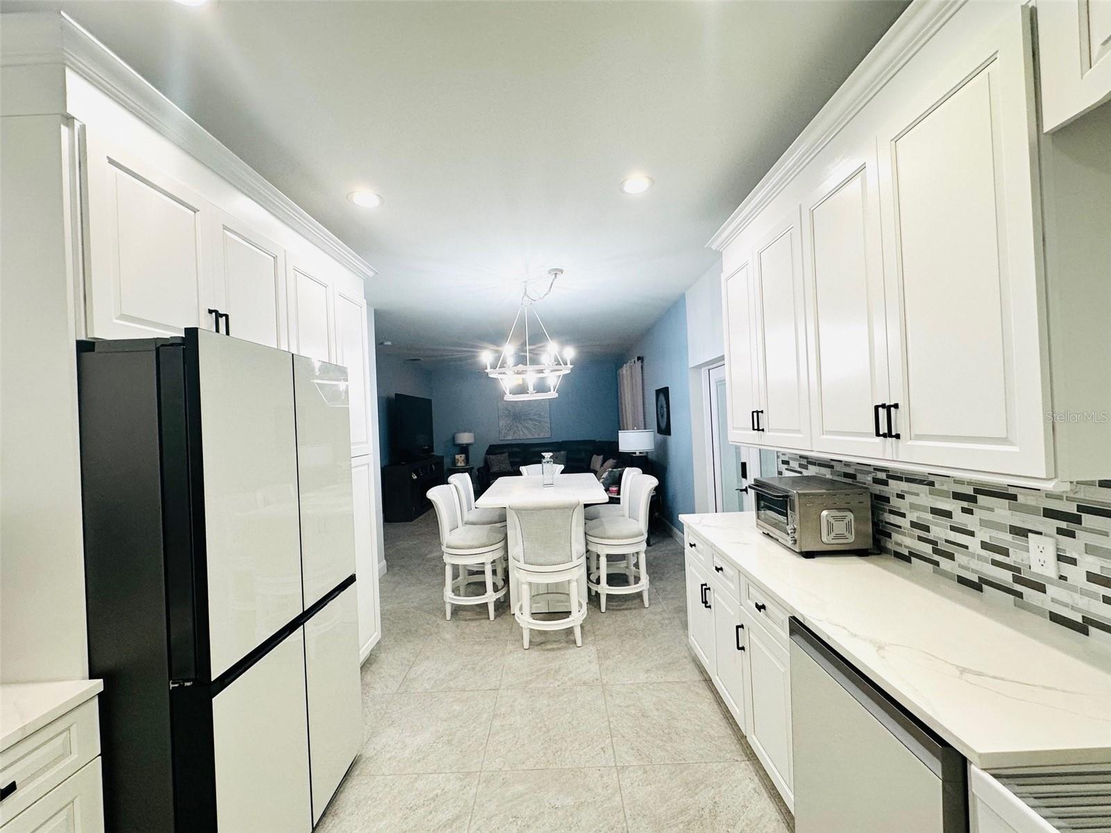 PORT CHARLOTTE SUB 51 - Residential