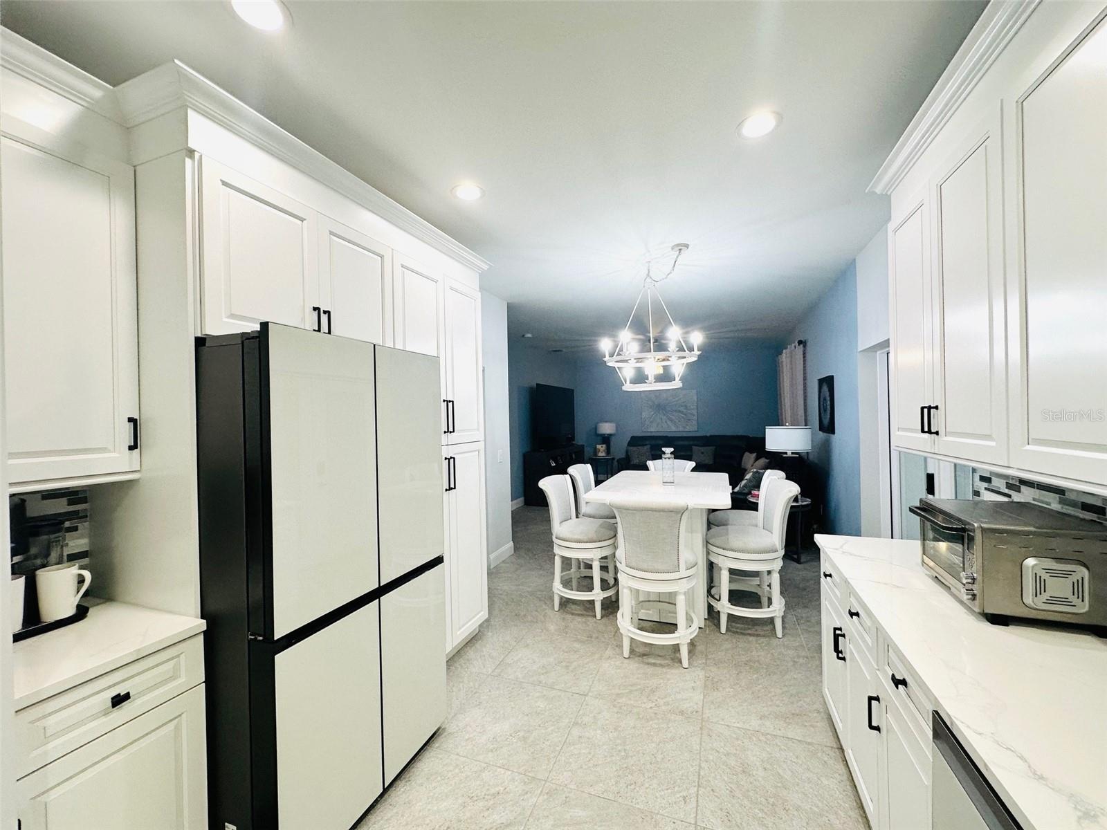 PORT CHARLOTTE SUB 51 - Residential