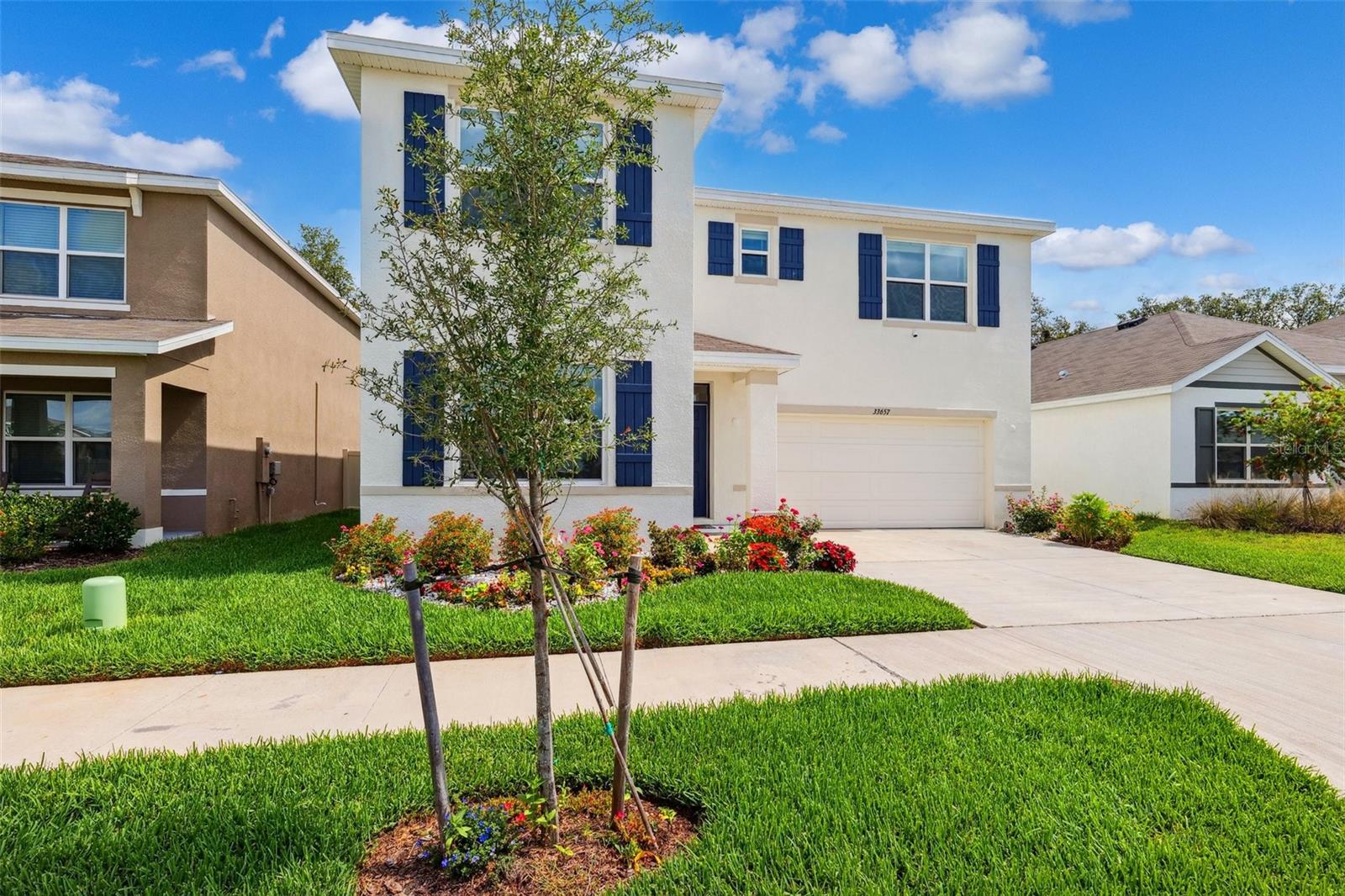 WESTGATE - Residential Lease