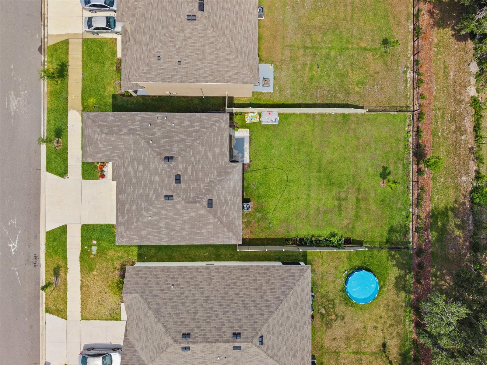 WESTGATE - Residential Lease