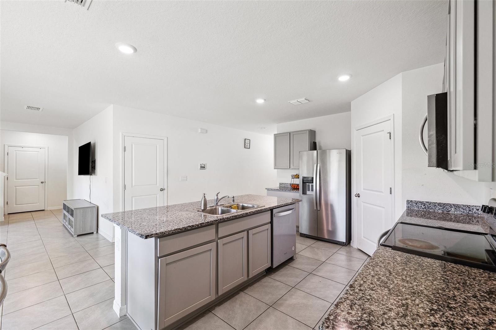WESTGATE - Residential Lease