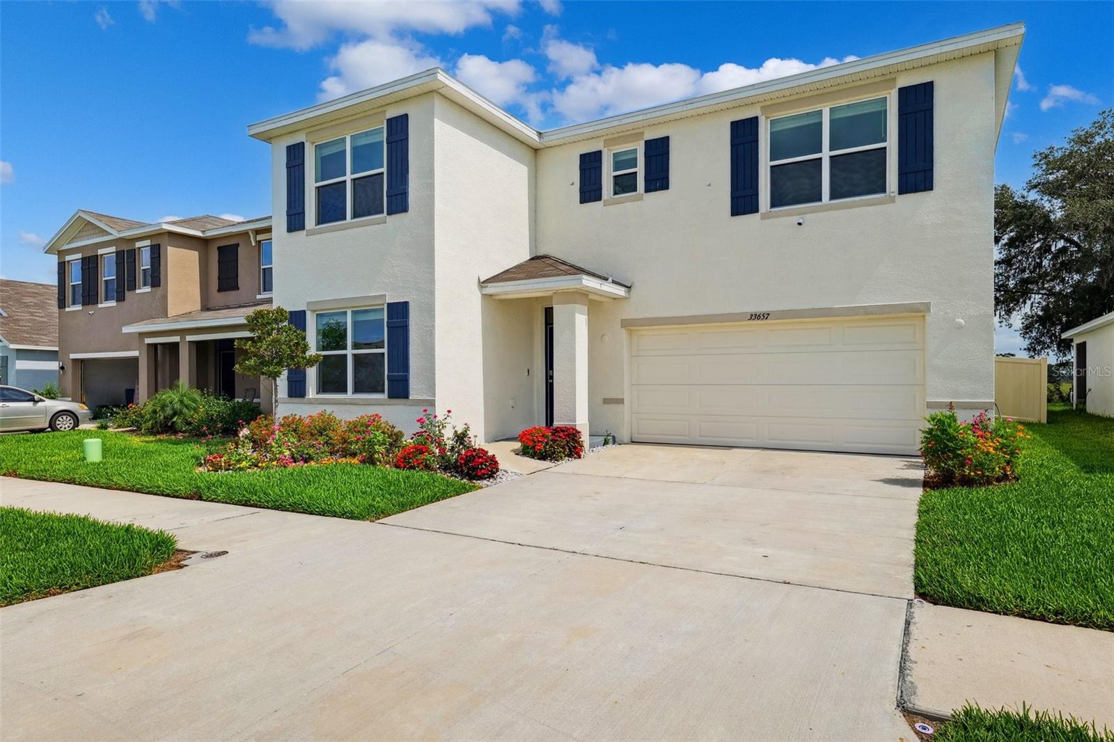 WESTGATE - Residential Lease