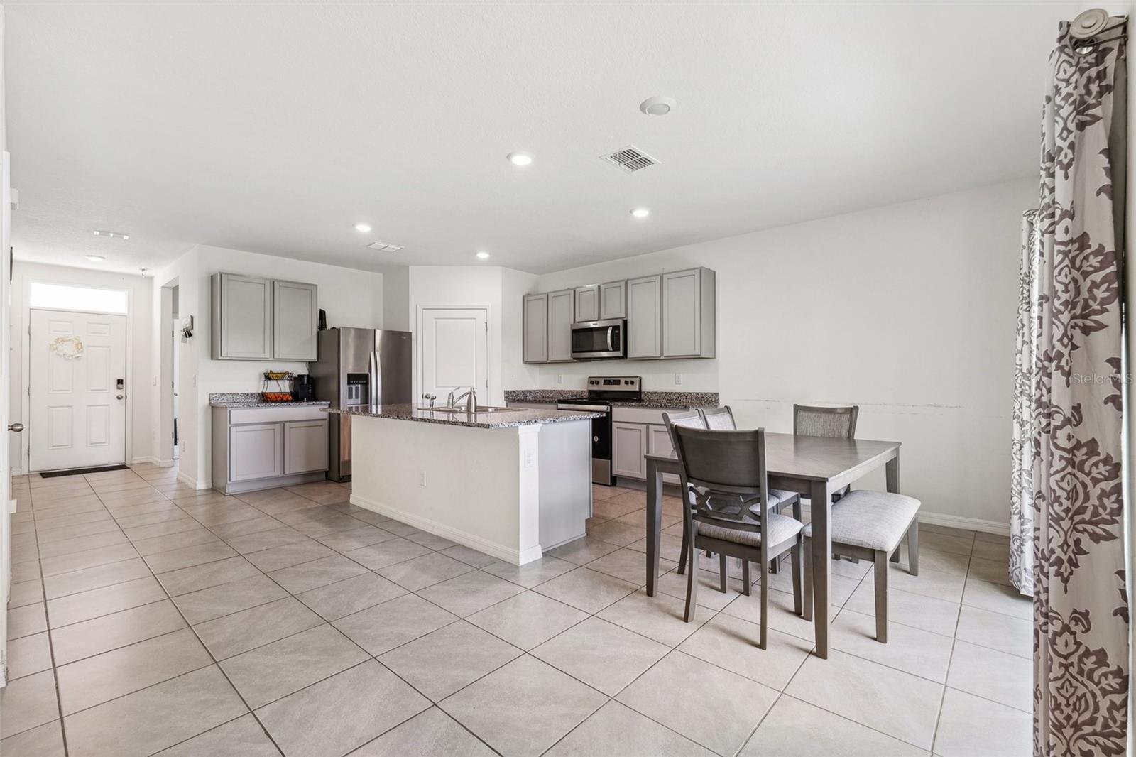 WESTGATE - Residential Lease