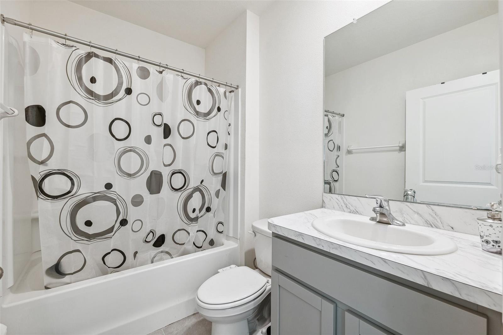 WESTGATE - Residential Lease