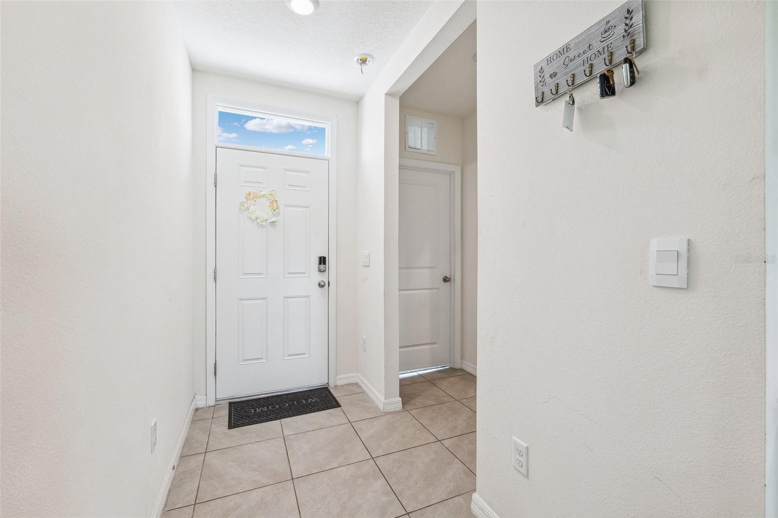 WESTGATE - Residential Lease