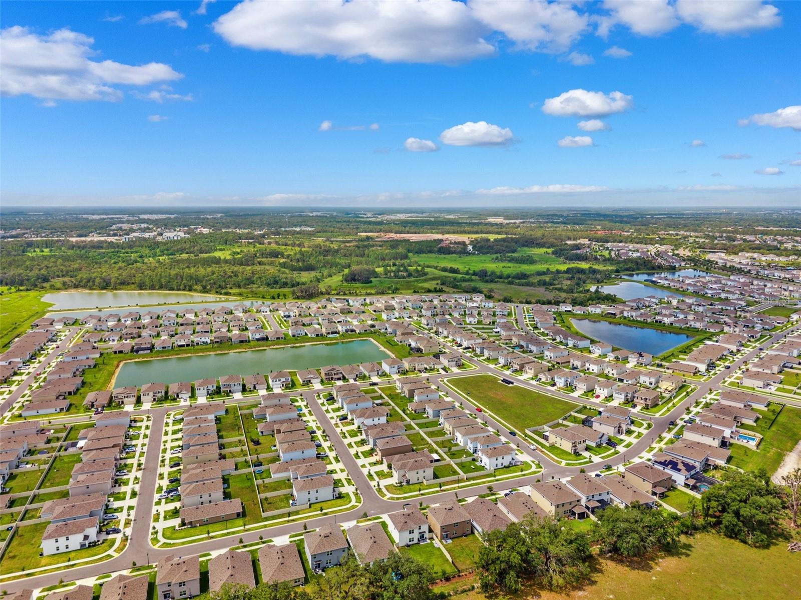 WESTGATE - Residential Lease
