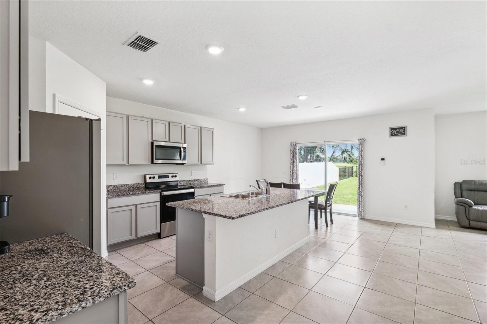 WESTGATE - Residential Lease