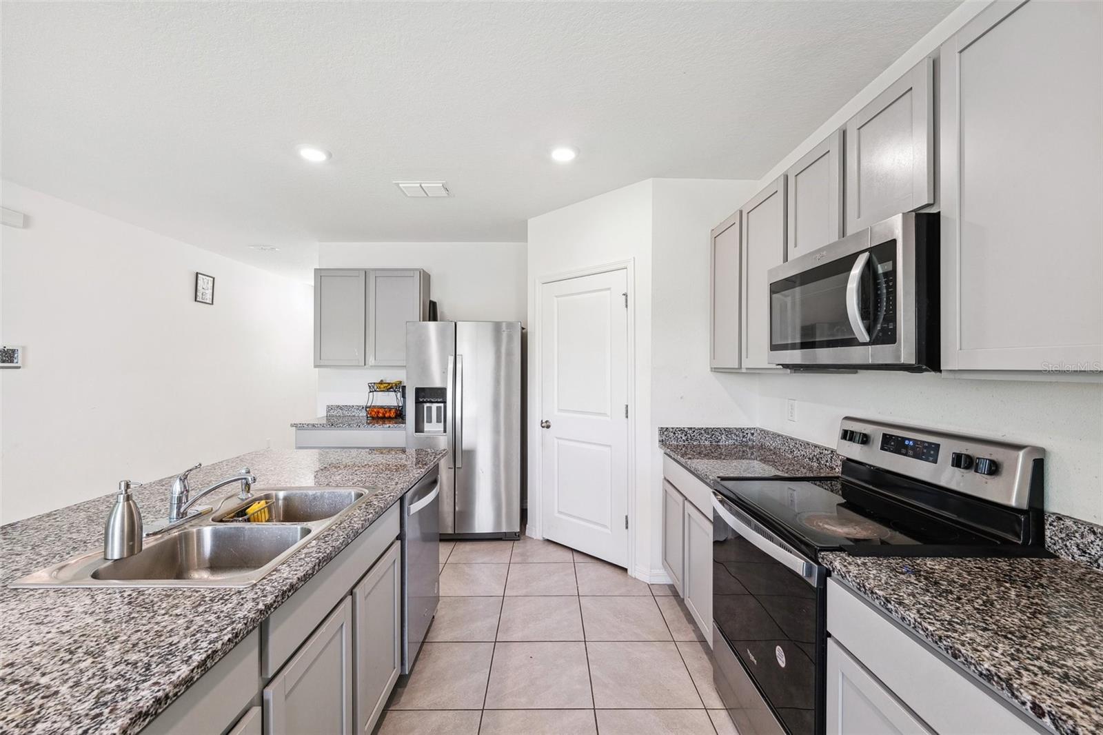 WESTGATE - Residential Lease