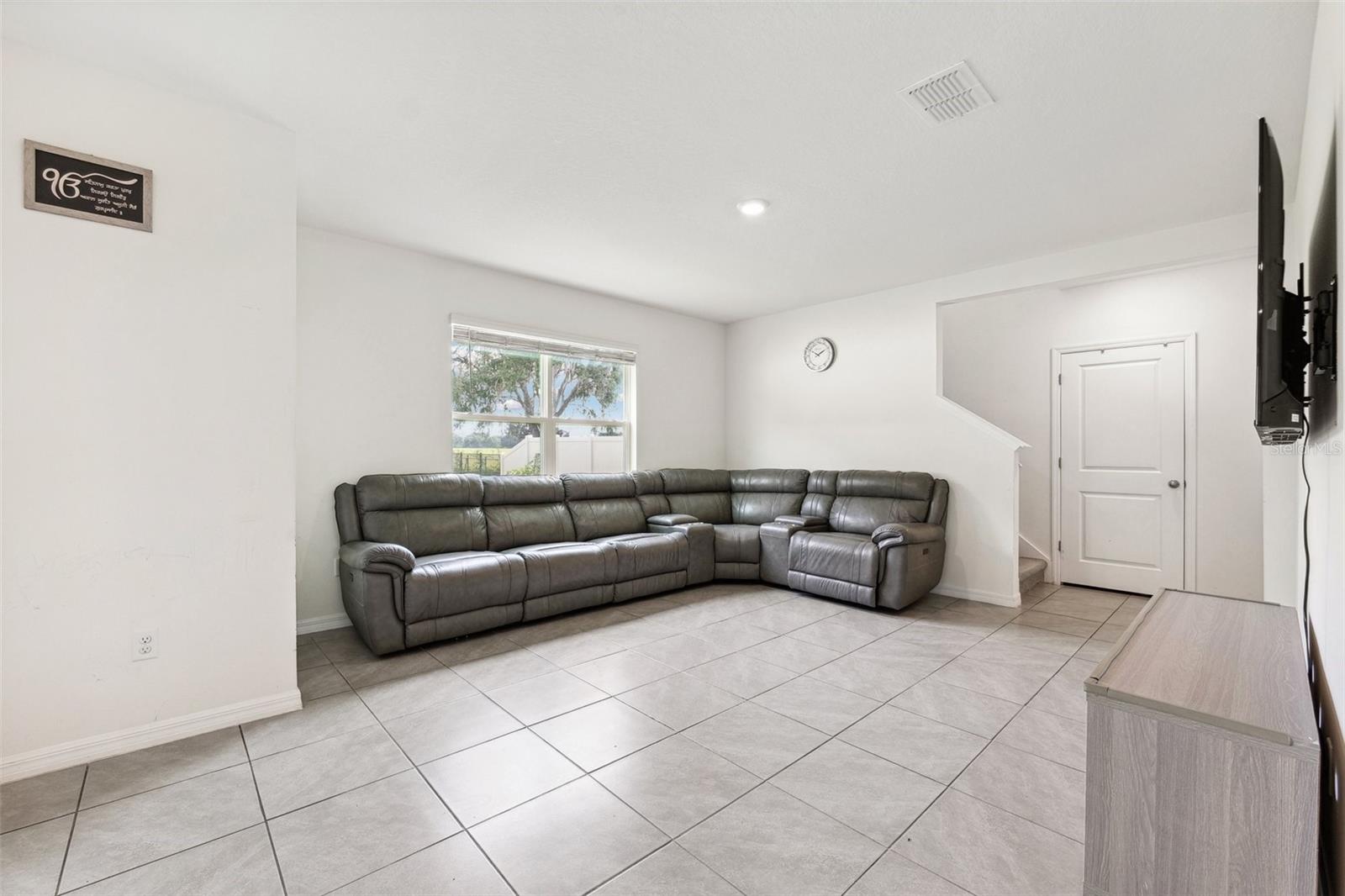 WESTGATE - Residential Lease