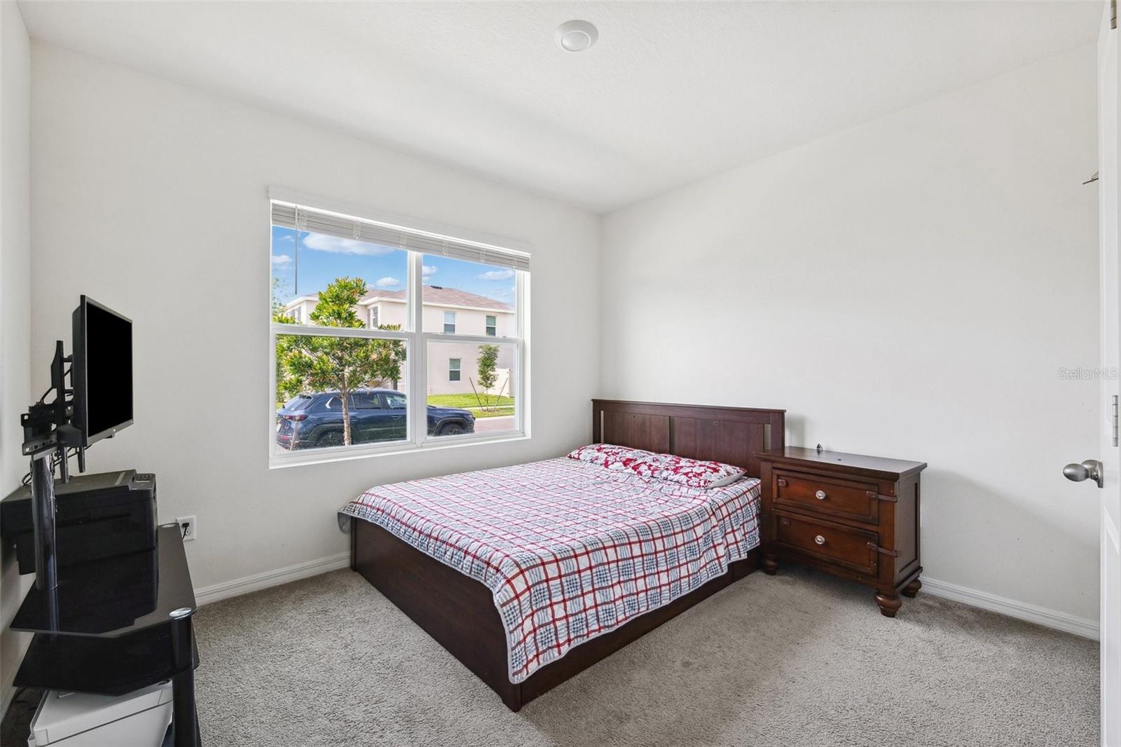 WESTGATE - Residential Lease
