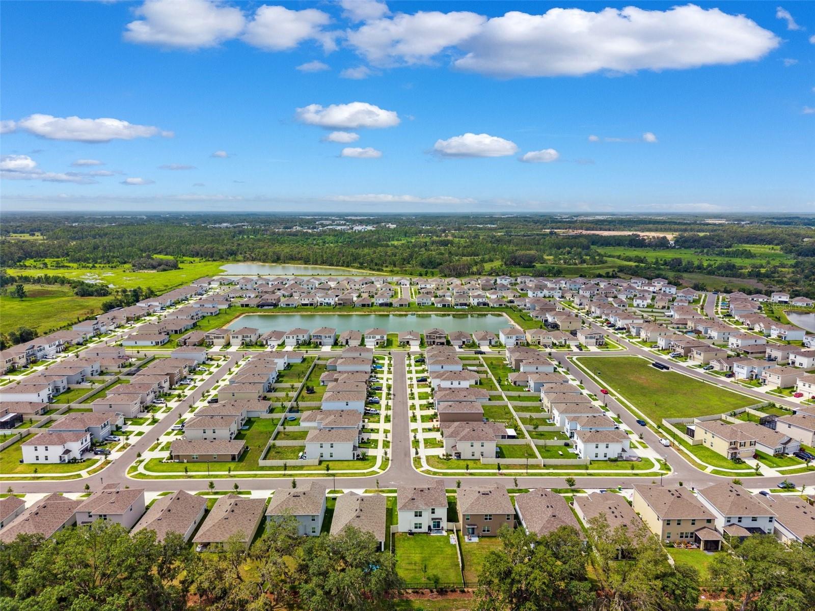 WESTGATE - Residential Lease