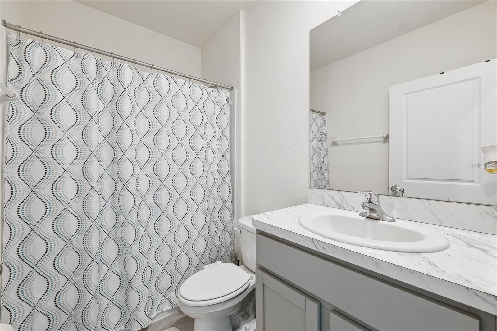 WESTGATE - Residential Lease