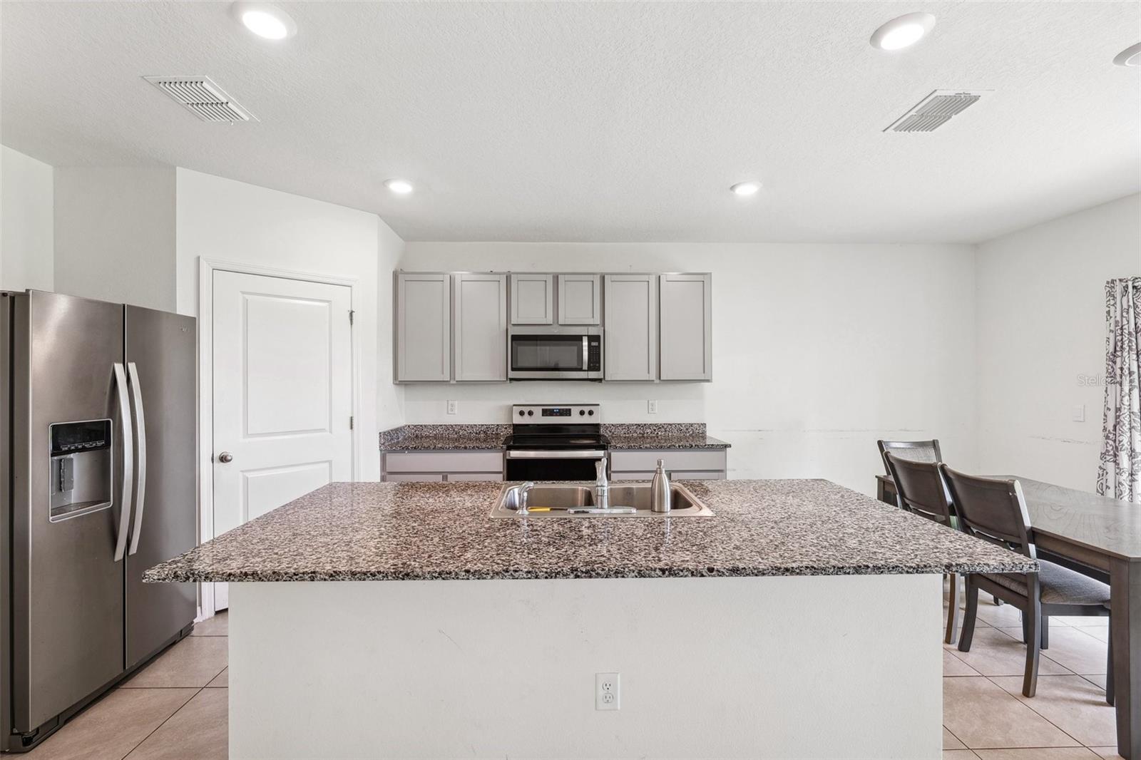WESTGATE - Residential Lease