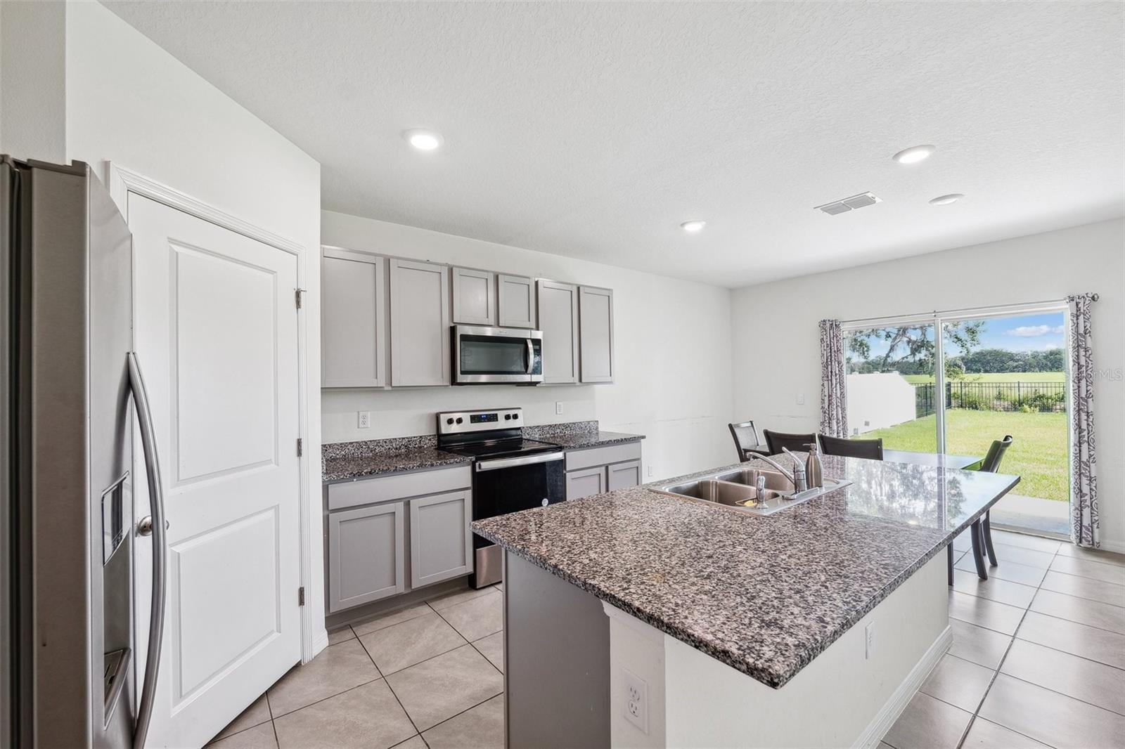 WESTGATE - Residential Lease