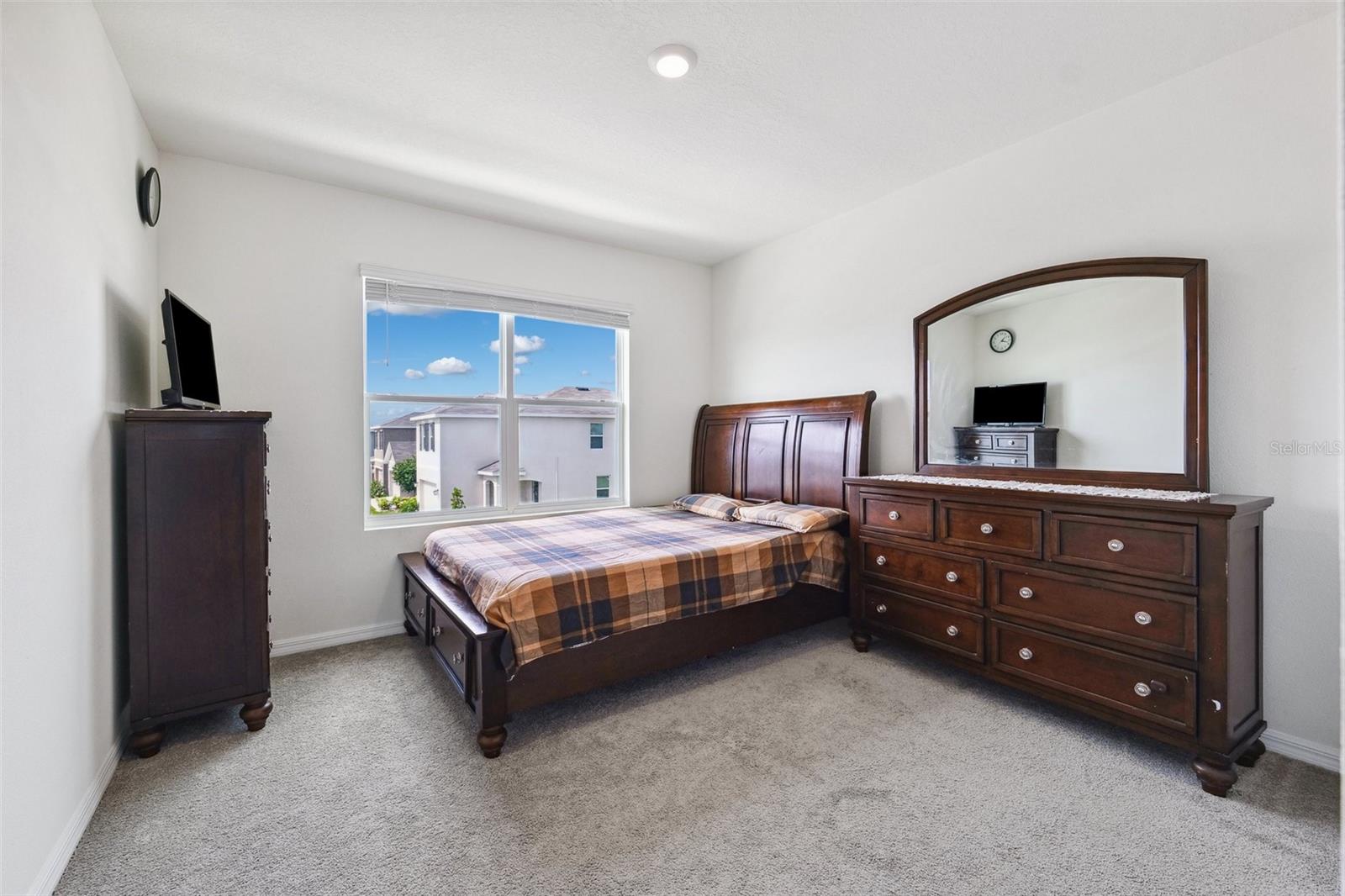 WESTGATE - Residential Lease