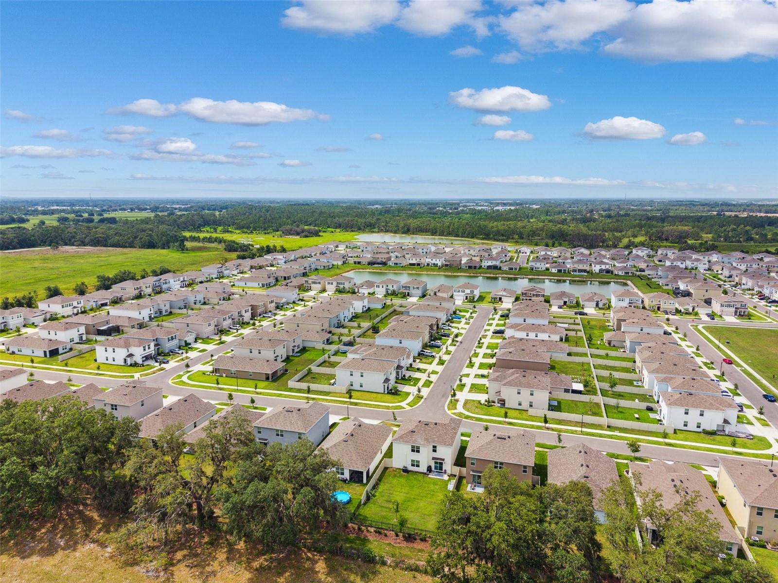 WESTGATE - Residential Lease