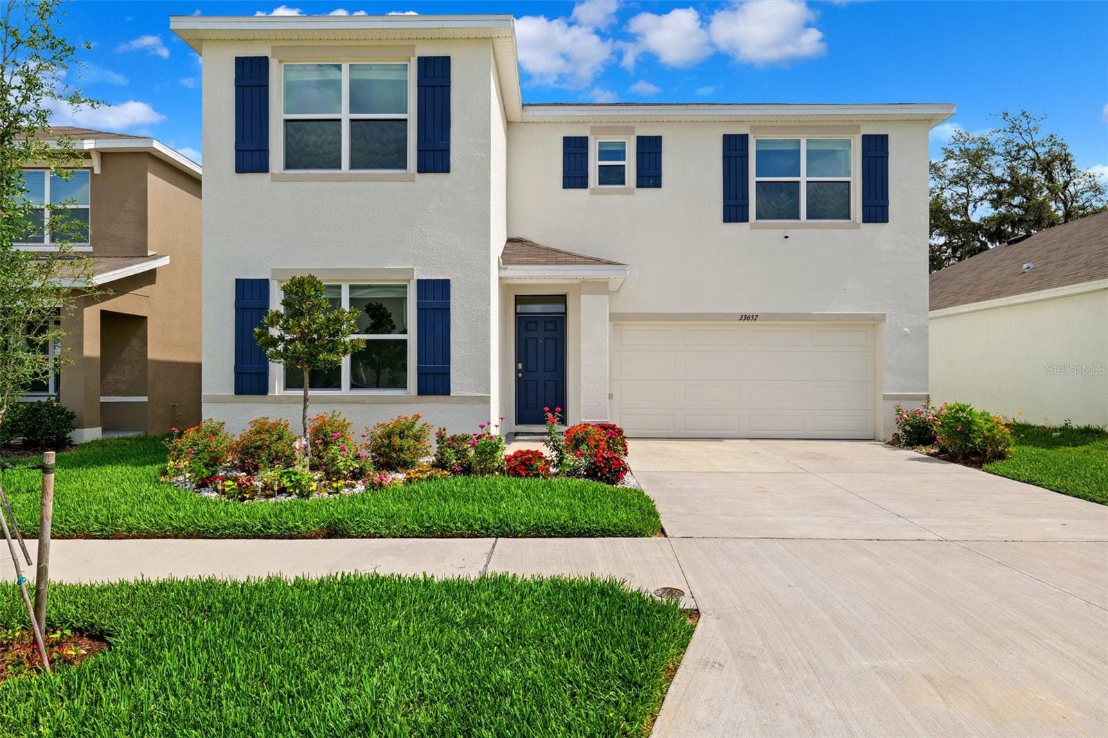 WESTGATE - Residential Lease