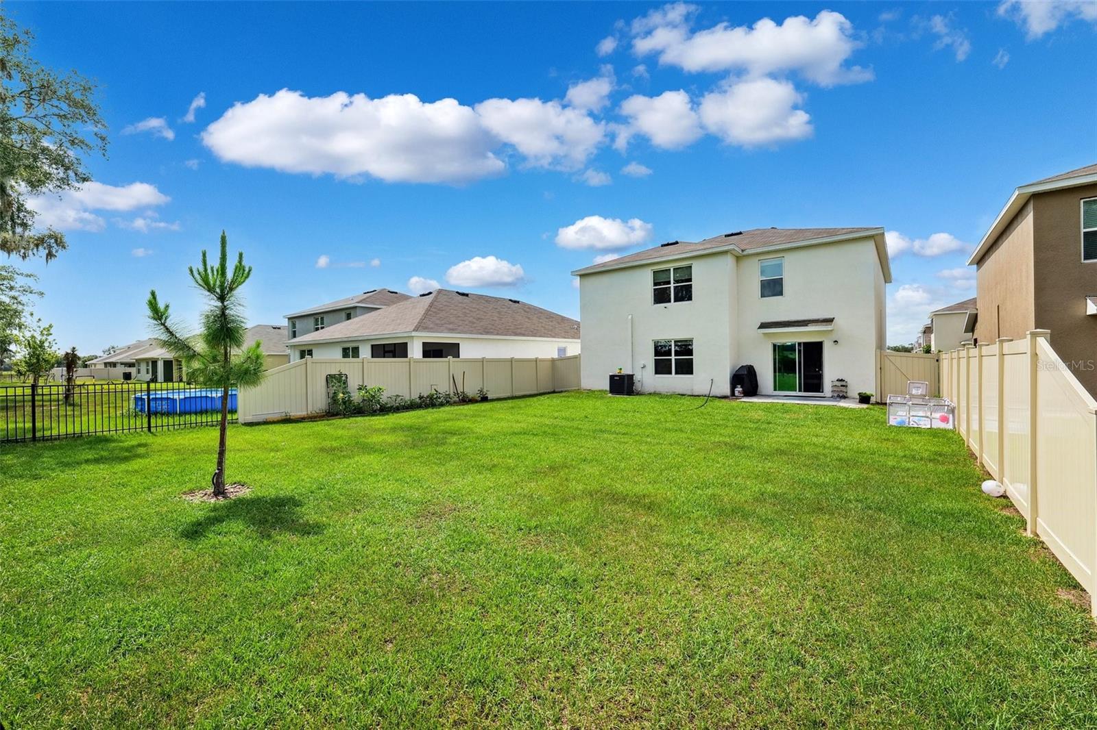 WESTGATE - Residential Lease