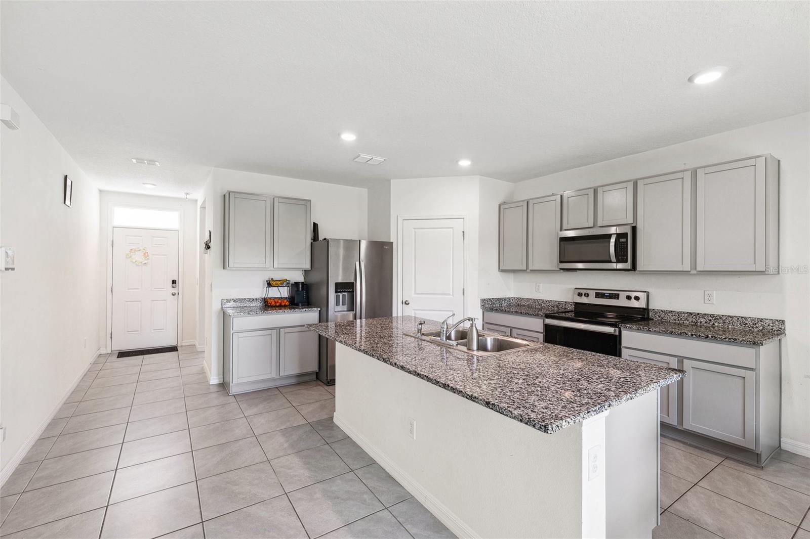 WESTGATE - Residential Lease