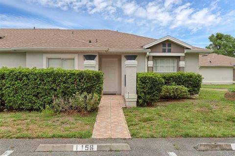 1156 LUCAYA CIRCLE ORLANDO FL 32824