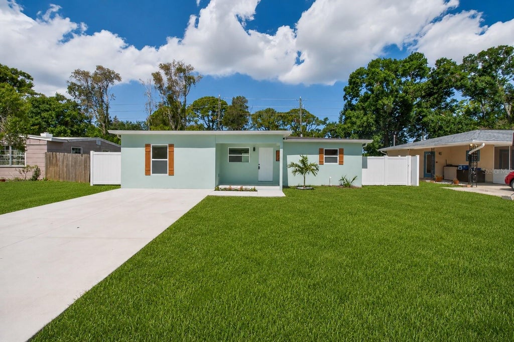 Photo of 106 Melody Lane, Largo, FL 33771 (MLS # TB8529089)