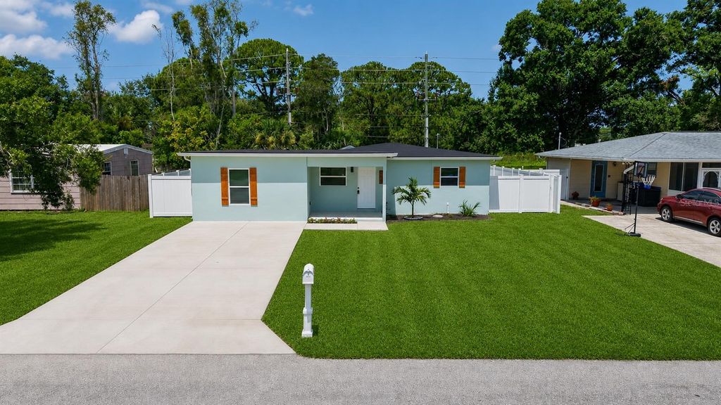 Photo of 106 Melody Lane, Largo, FL 33771 (MLS # TB8529089)