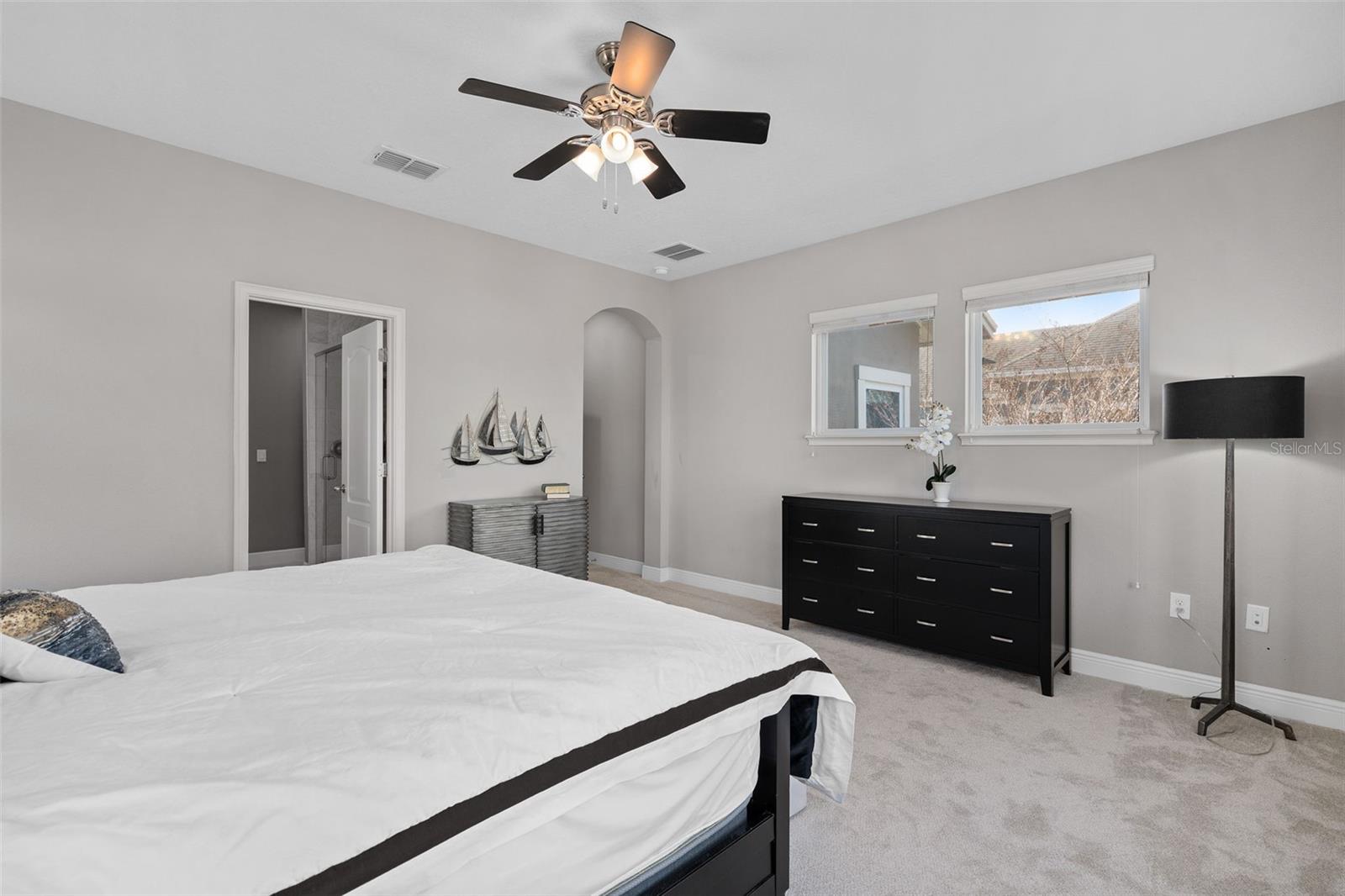 LAUREATE PARK PH 1B 1ST AMD - Residential