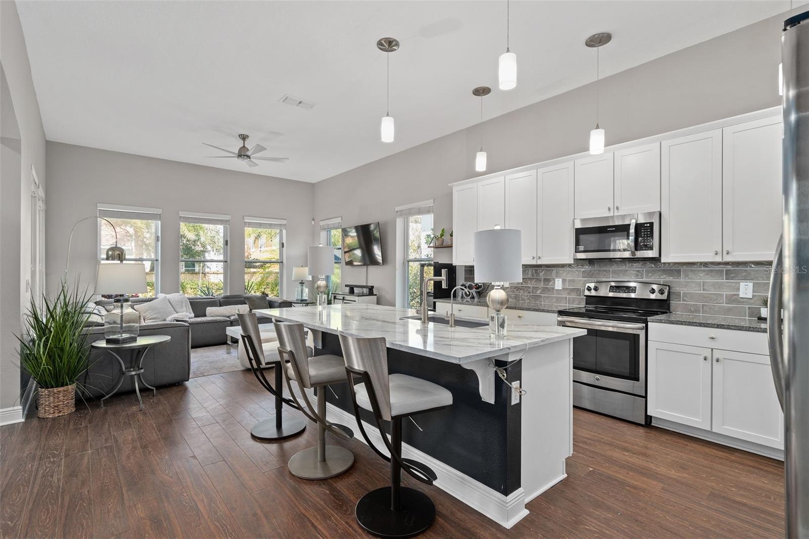 LAUREATE PARK PH 1B 1ST AMD - Residential