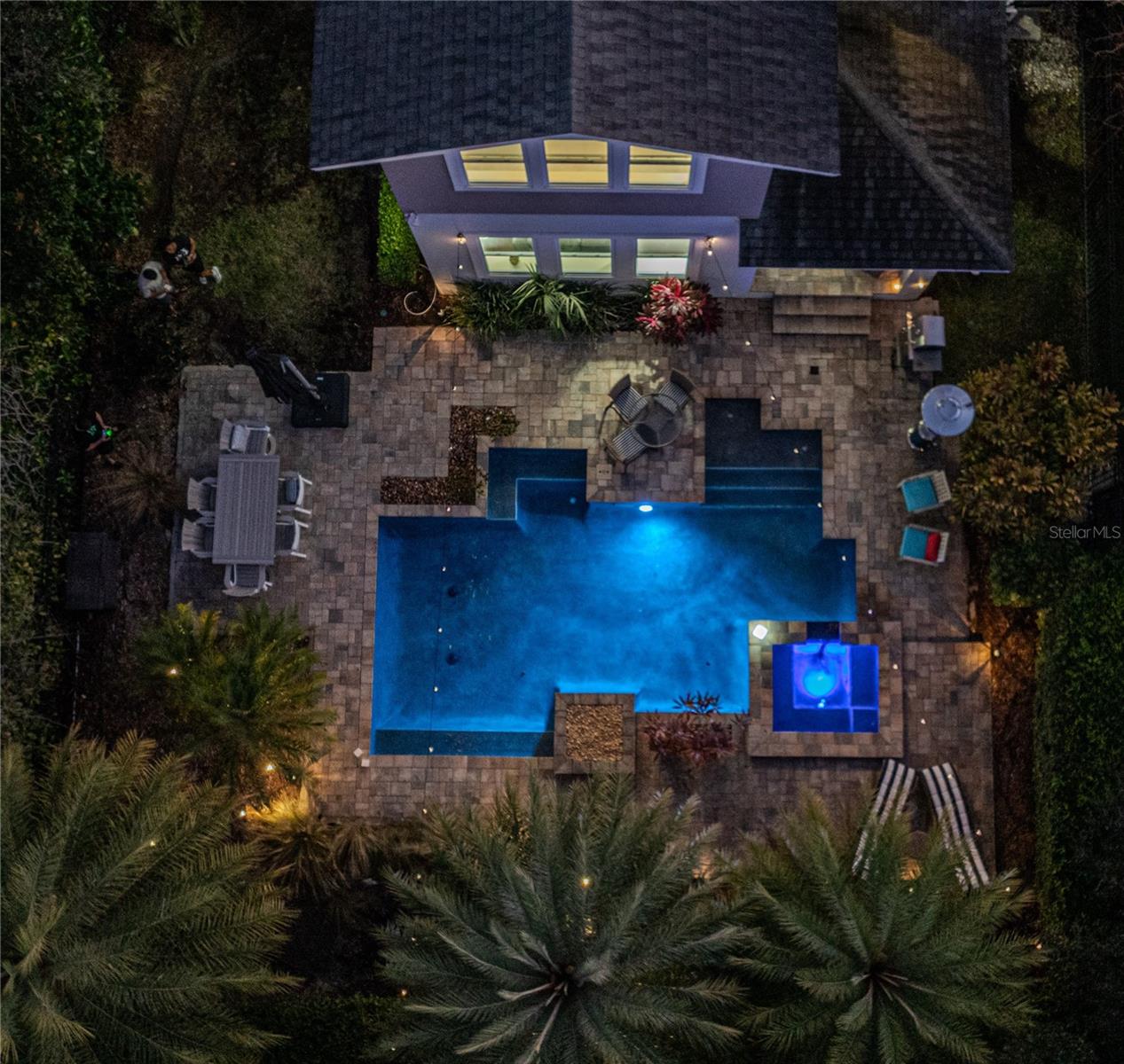 LAUREATE PARK PH 1B 1ST AMD - Residential