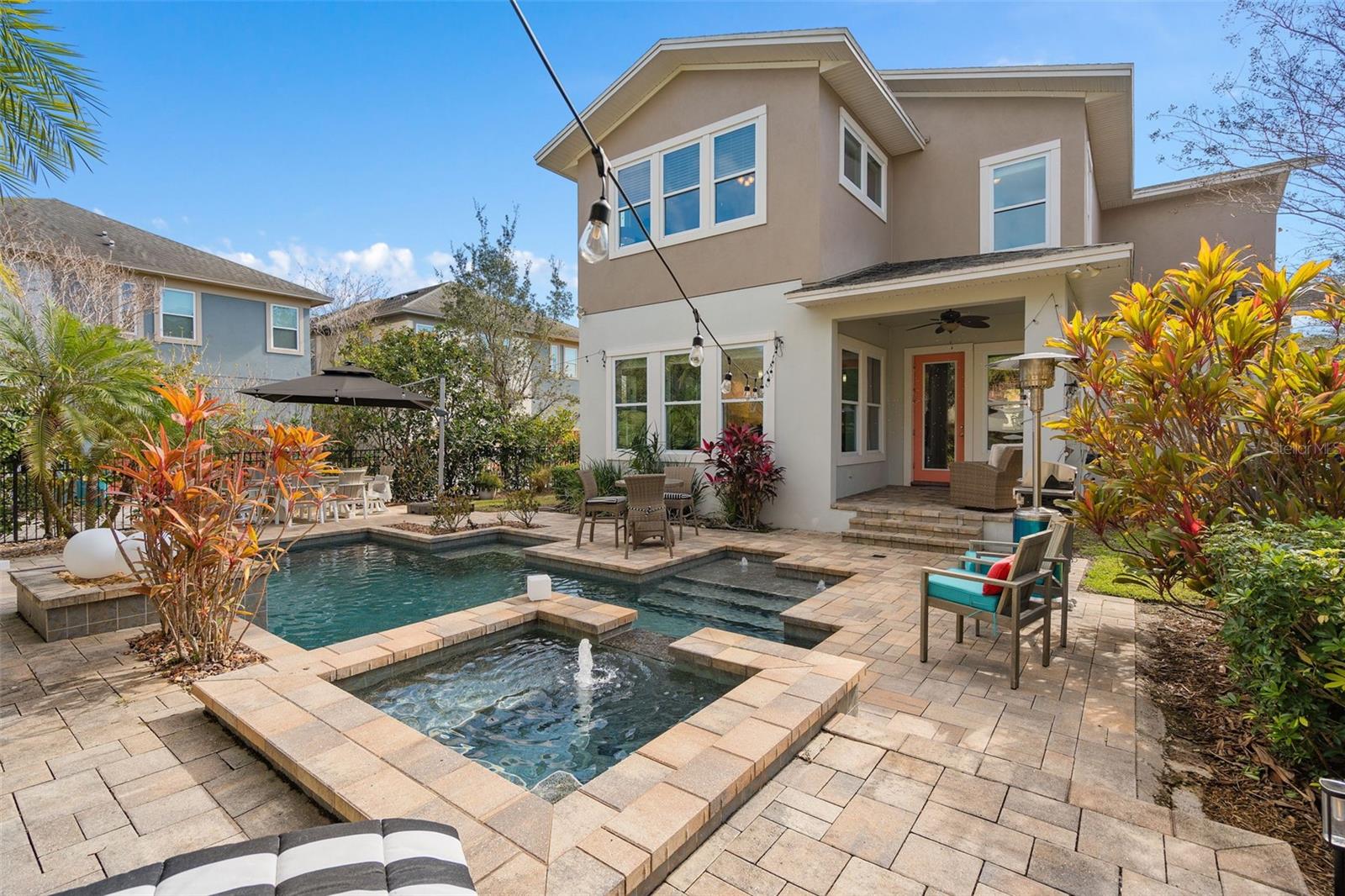 LAUREATE PARK PH 1B 1ST AMD - Residential