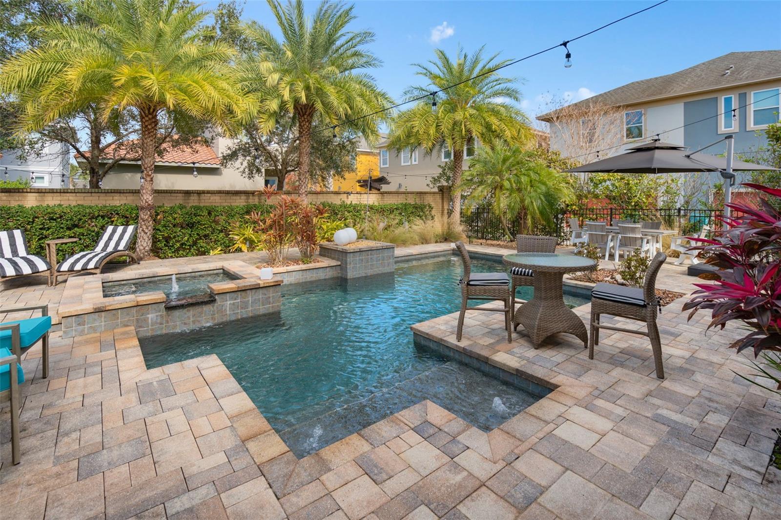 LAUREATE PARK PH 1B 1ST AMD - Residential