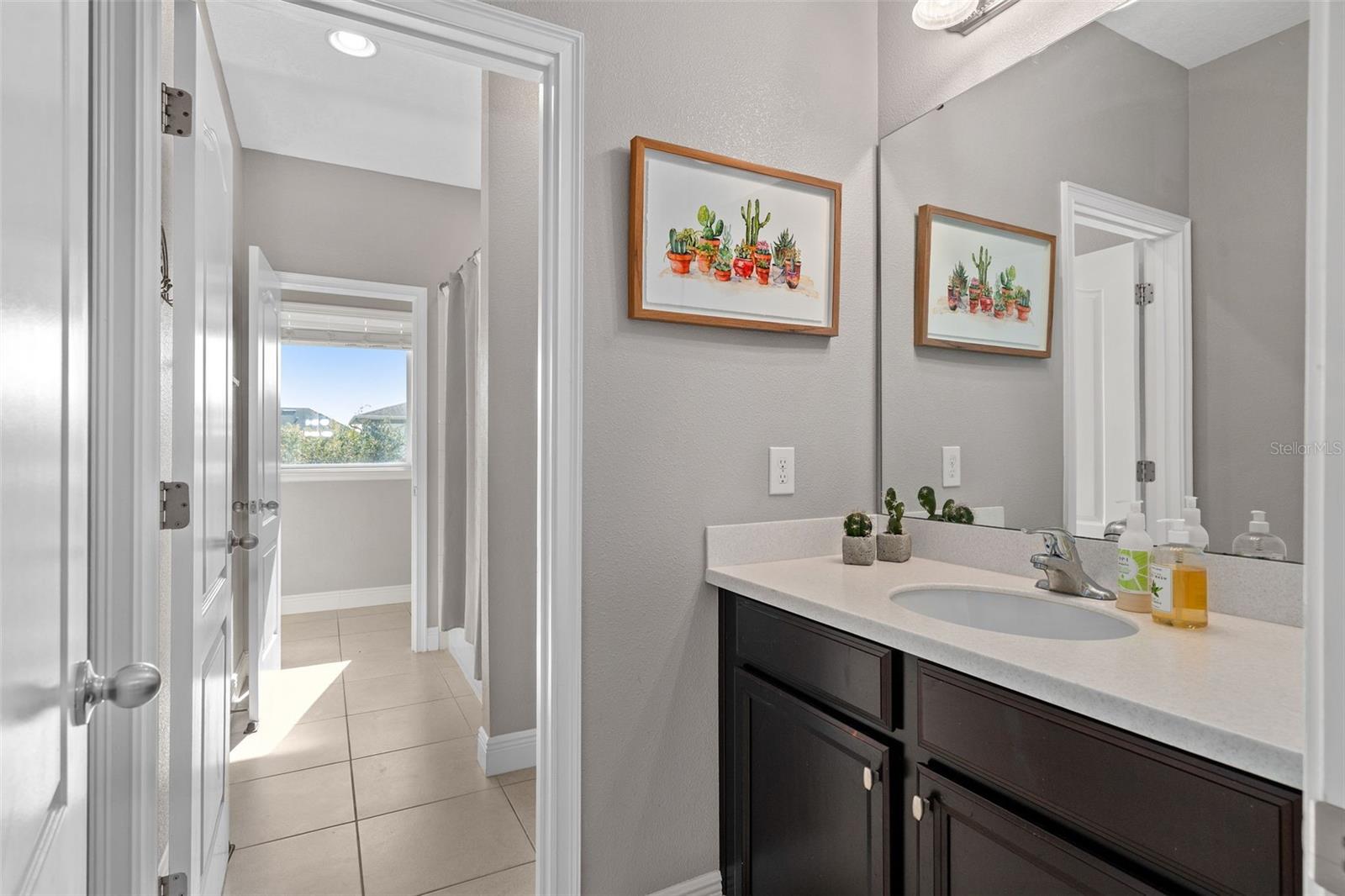 LAUREATE PARK PH 1B 1ST AMD - Residential