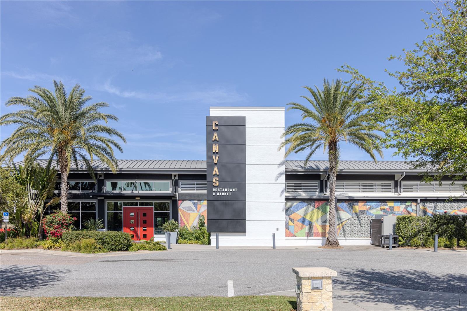 LAUREATE PARK PH 1B 1ST AMD - Residential