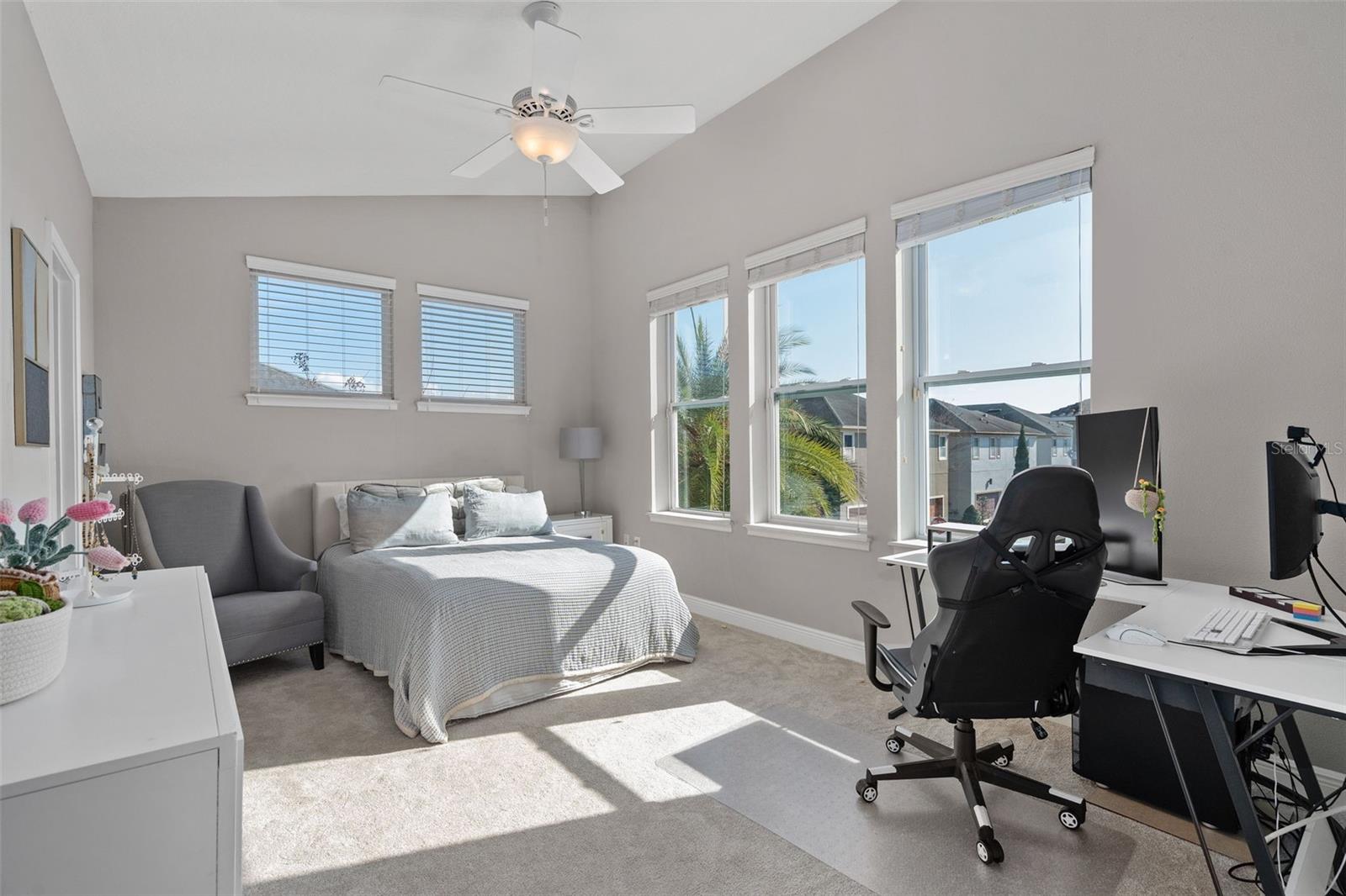 LAUREATE PARK PH 1B 1ST AMD - Residential