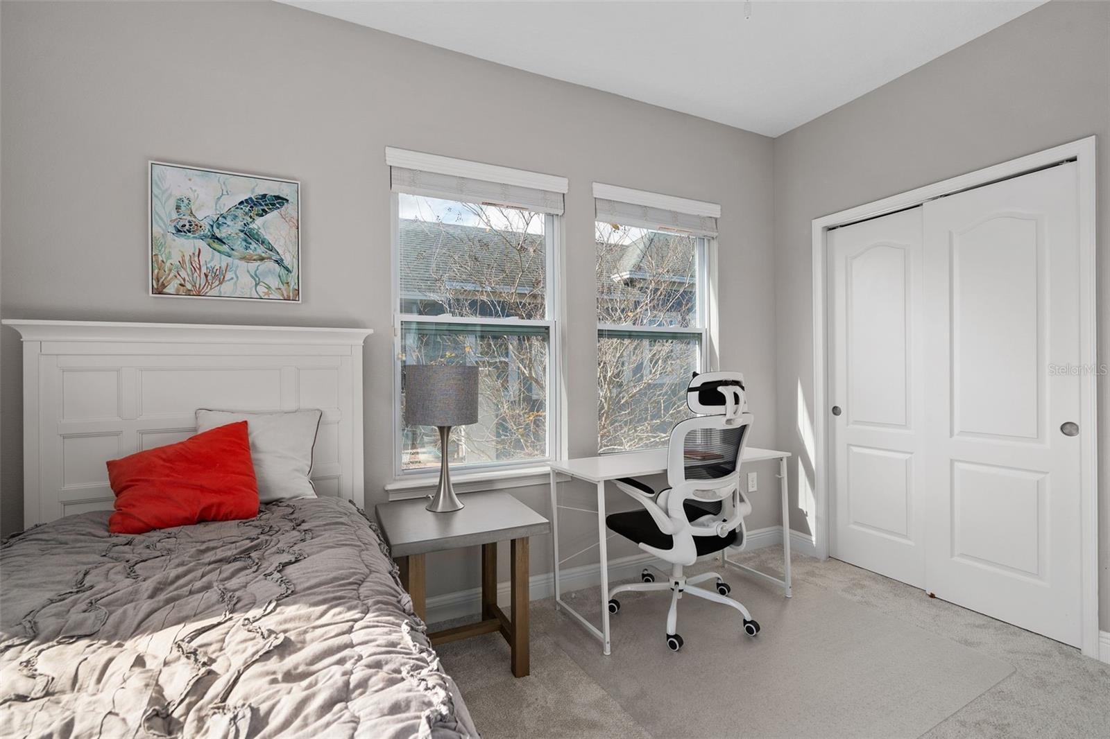 LAUREATE PARK PH 1B 1ST AMD - Residential