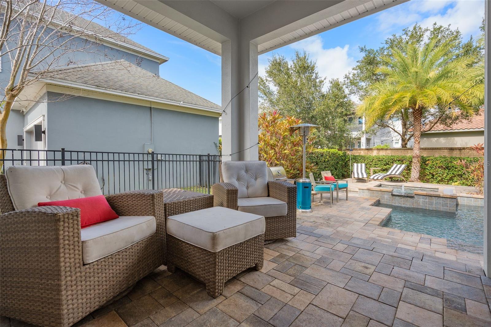 LAUREATE PARK PH 1B 1ST AMD - Residential