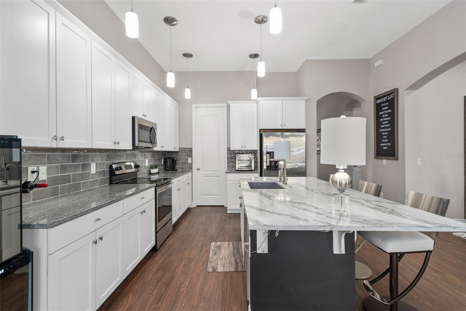 LAUREATE PARK PH 1B 1ST AMD - Residential