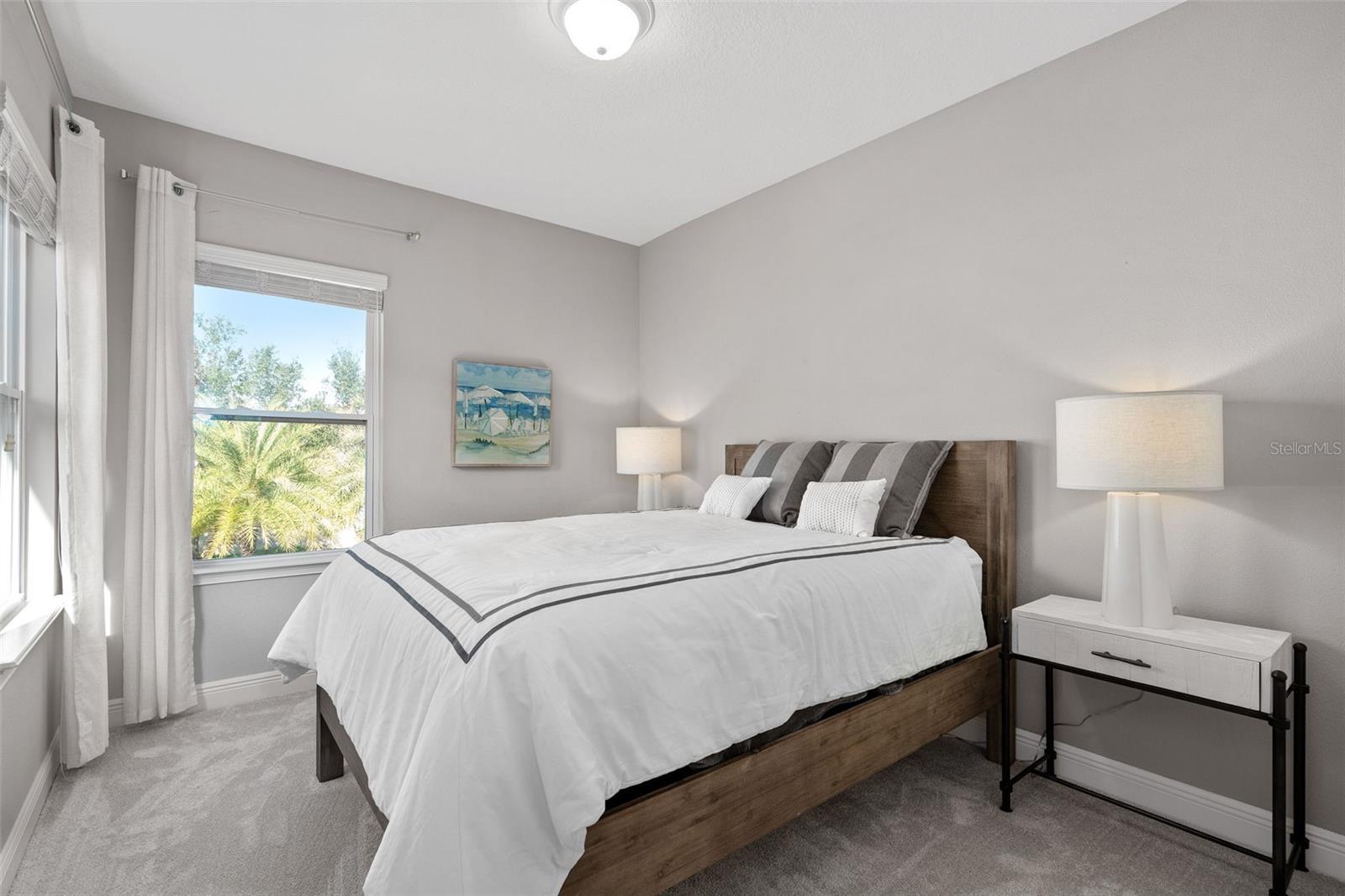 LAUREATE PARK PH 1B 1ST AMD - Residential