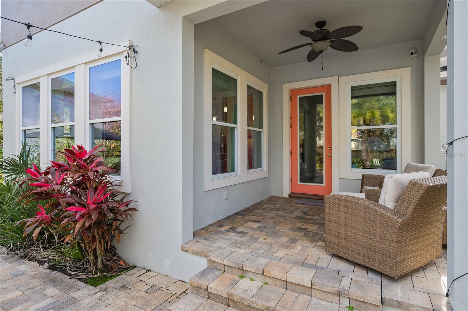 LAUREATE PARK PH 1B 1ST AMD - Residential