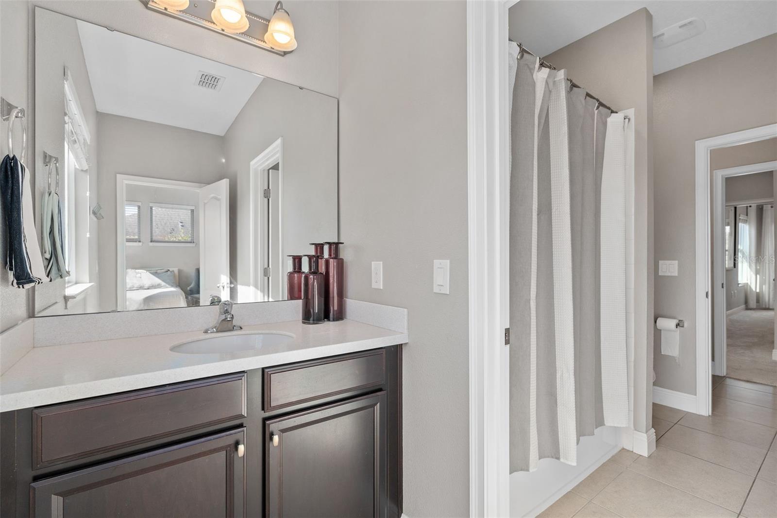 LAUREATE PARK PH 1B 1ST AMD - Residential