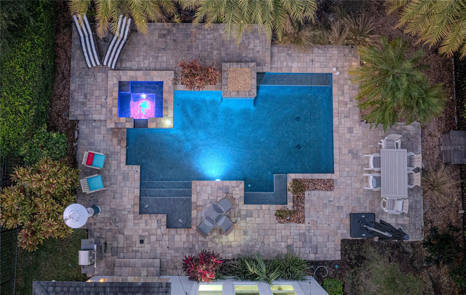 LAUREATE PARK PH 1B 1ST AMD - Residential