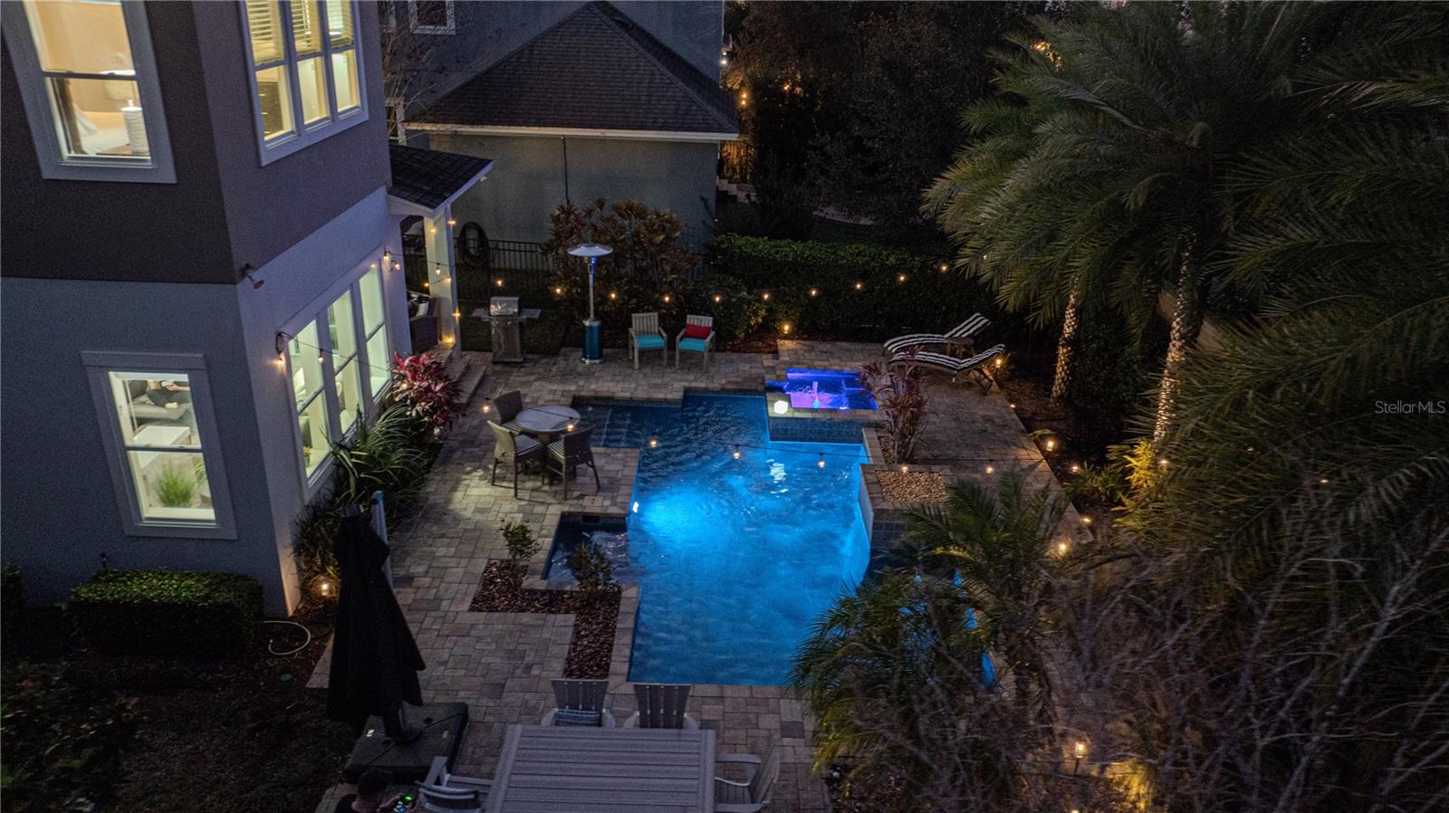 LAUREATE PARK PH 1B 1ST AMD - Residential