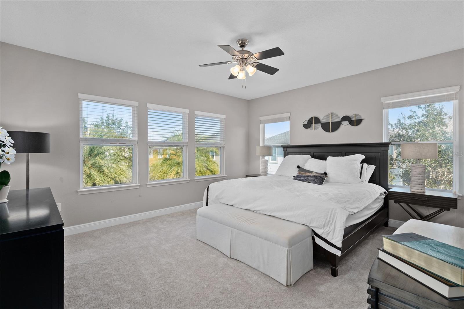 LAUREATE PARK PH 1B 1ST AMD - Residential