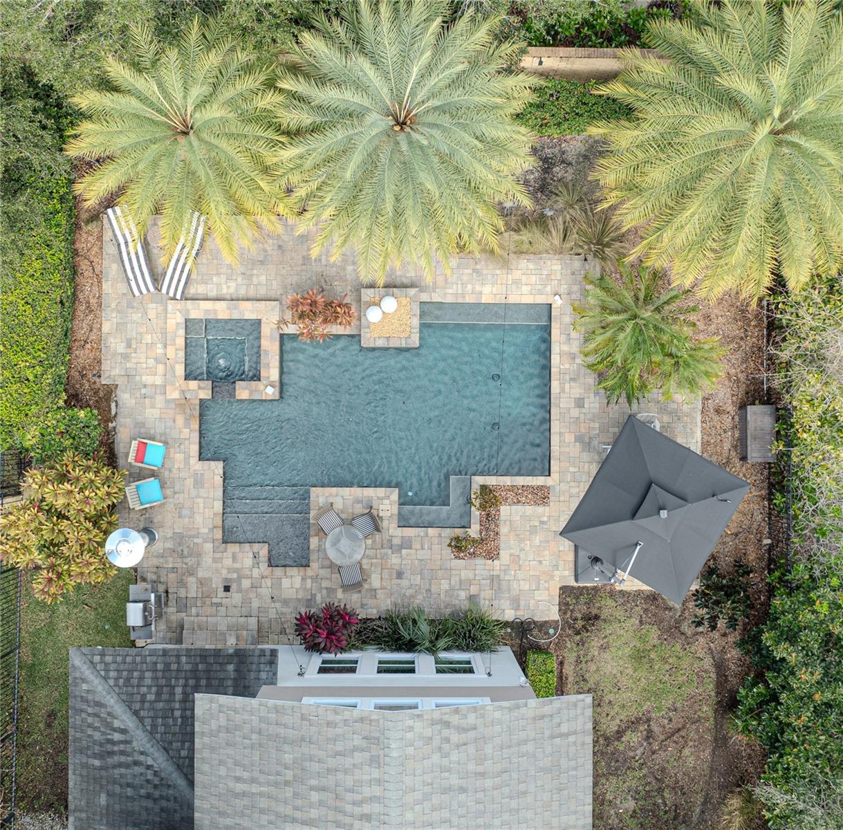 LAUREATE PARK PH 1B 1ST AMD - Residential